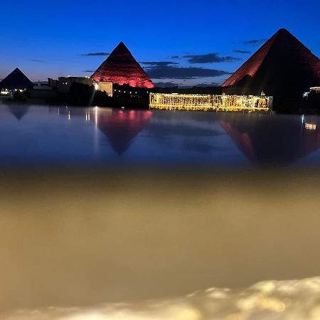 Pyramids Top Success Result Kafret el-Gabal Εξωτερικό φωτογραφία