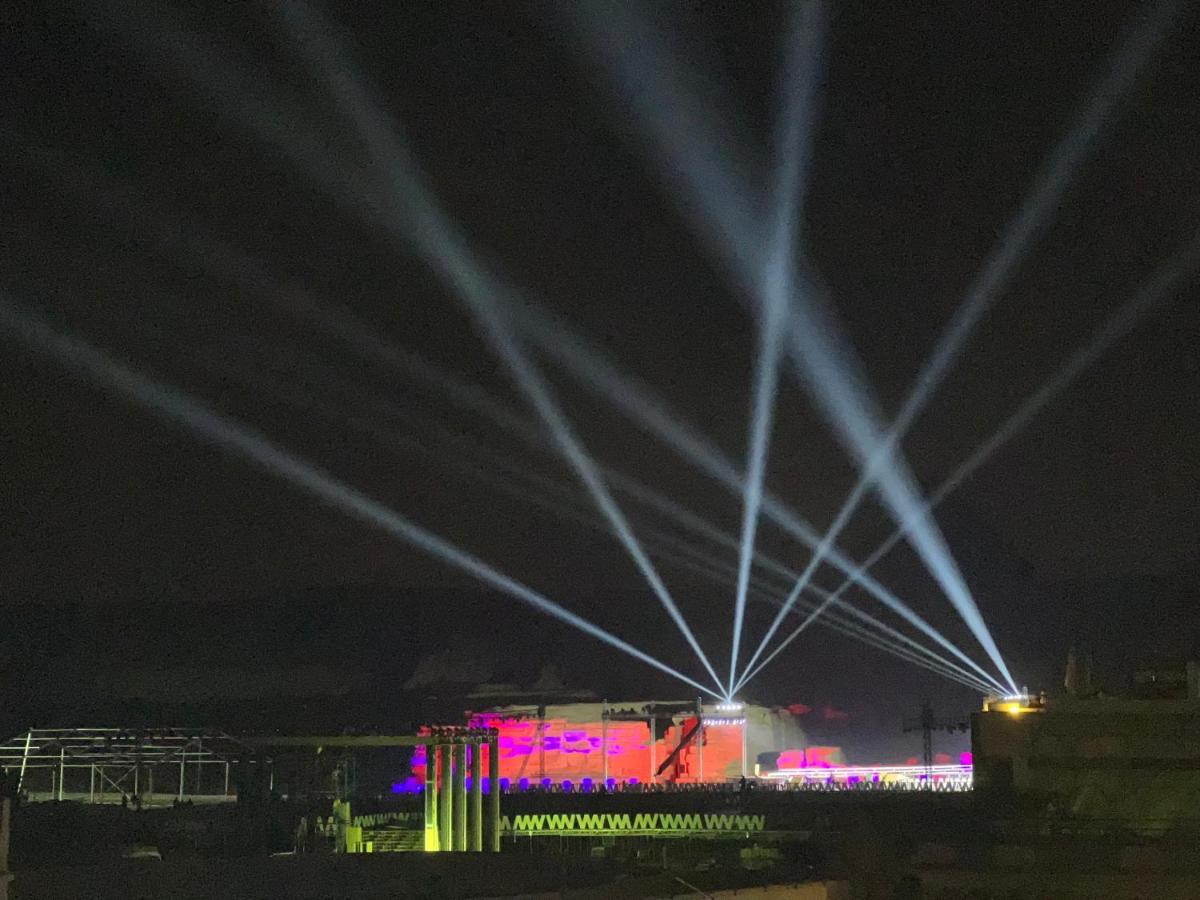 Pyramids Top Success Result Kafret el-Gabal Εξωτερικό φωτογραφία